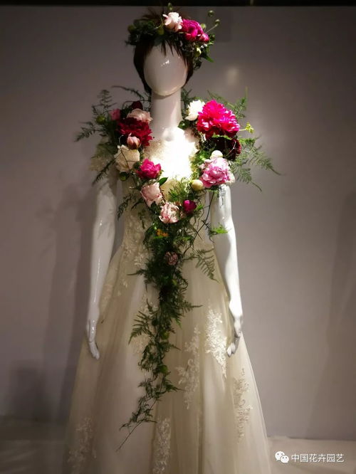 2萬枝芍藥香倒你 一場震撼感官的花藝動態工程