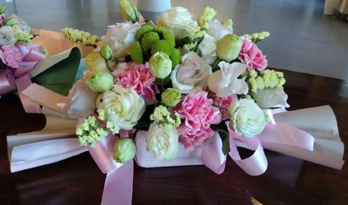 師情花藝，感恩有你 花博館教師節(jié)插花DIY活動(dòng)甜蜜來(lái)襲