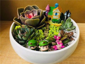 綠意中的盛情 深圳花藝沙龍與景觀工程，打造客戶回饋的別致聚會